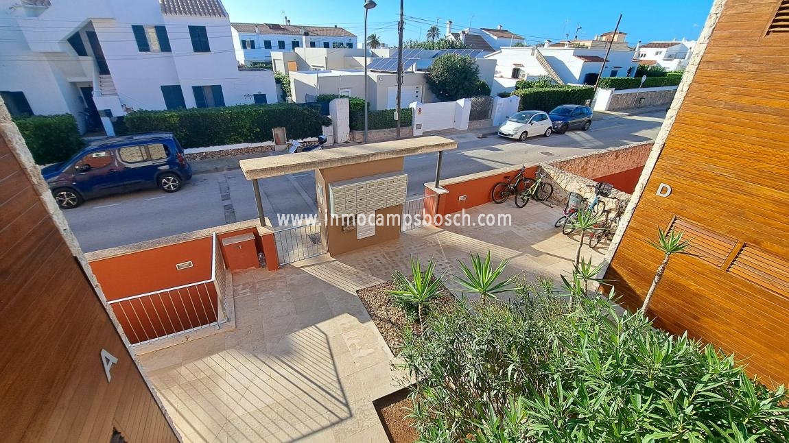 Atico duplex con amplias terrazas