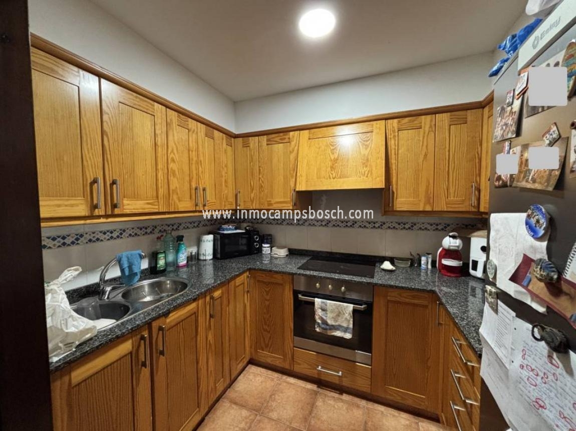 PISO TIPO DUPLEX EN CIUTADELLA