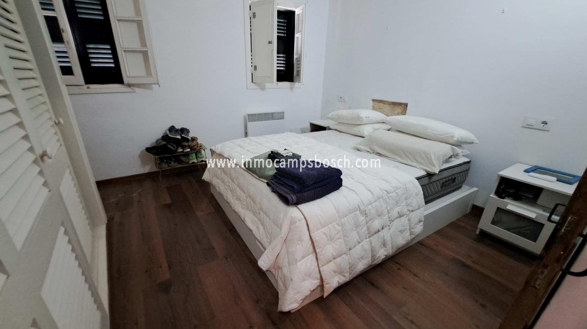Casa en casco antiguo de Ciutadella