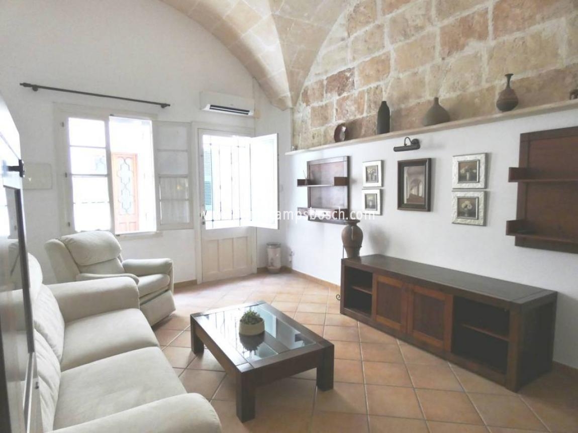 CASA EN CASCO ANTIGUO